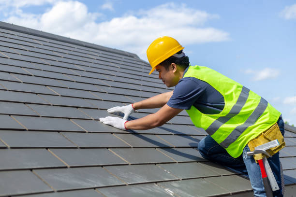 Best Roof Replacement Cost  in Wrangell, AK
