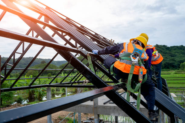 Professional Roofing Contractor in Wrangell, AK