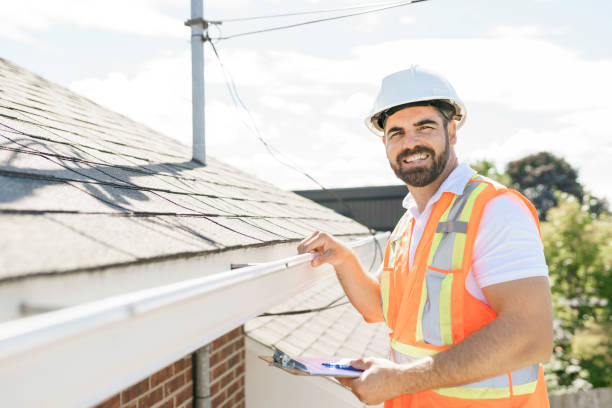 Best Best Roofing Contractors  in Wrangell, AK