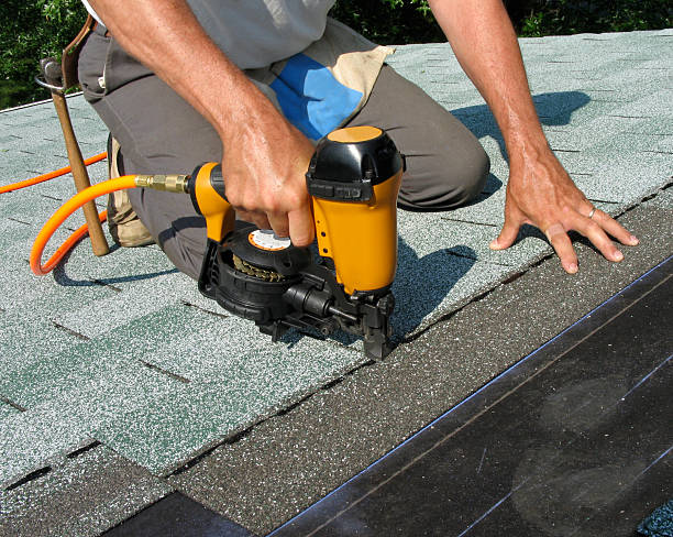 Quick and Trustworthy Emergency Roof Repair Services in Wrangell, AK