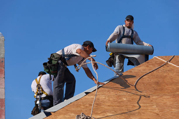 Tile Roofing Contractor in Wrangell, AK