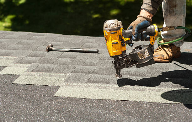 Quick and Trustworthy Emergency Roof Repair Services in Wrangell, AK